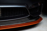 RKP RKP BMW F8X M3 / M4 GTS+ Upper Front Lip RKP-F82M-UFL