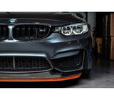 RKP RKP BMW F8X M3 / M4 GTS+ Upper Front Lip RKP-F82M-UFL
