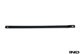RKP RKP BMW F8X M3 / M4 GTS+ Upper Front Lip RKP-F82M-UFL