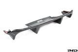 RKP RKP E92 / E93 M3 GT Carbon Rear Diffuser - Race