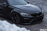 RKP RKP F8X M3 / M4 Carbon Front Lip