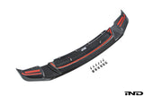 RKP RKP F87 M2 Carbon Front Lip RKP-F87-FL