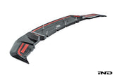 RKP RKP F87 M2 Carbon Front Lip RKP-F87-FL