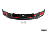 RKP RKP F87 M2 Carbon Front Lip RKP-F87-FL