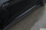RKP RKP F87 M2 Carbon Side Skirt Set RKP-F87-SS-2