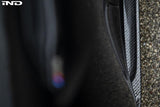 RKP RKP F87 M2 Carbon Side Skirt Set RKP-F87-SS-2