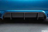 RKP RKP BMW F90 M5 Carbon Rear Diffuser RKP-F90RD-2