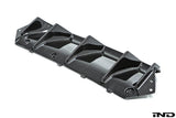 RKP RKP BMW F90 M5 Carbon Rear Diffuser RKP-F90RD-2