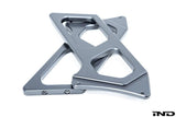 RKP RKP M4 GT4 High Wing Mount Set