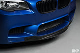 RKP RKP F10 M5 Carbon Front Lip