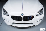 RKP RKP BMW F06 / F12 / F13 M6 Carbon Front Lip