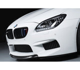 RKP RKP BMW F06 / F12 / F13 M6 Carbon Front Lip