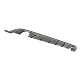 Seibon 18-19 Volkswagen GTI Mk7 MB-Style Carbon Fiber Rear Lip | RL18VWG7-MB