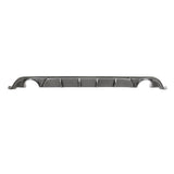 Seibon Seibon MB-Style Carbon Fiber Rear Lip | MK7/Mk7.5 GTI RL18VWG7-MB