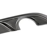 Seibon Seibon MB-Style Carbon Fiber Rear Lip | MK7/Mk7.5 GTI RL18VWG7-MB