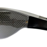 034 Motorsport Carbon Fiber Intake Air Duct | B9 Audi S4/S5 3.0 TFSI | 034-108-1024