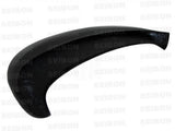 Seibon Seibon  Volkswagen Golf GTI TW Rear Spoiler RS0607VWGTI-TW