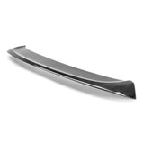 Seibon Seibon  Volkswagen Golf MK7 TT-Style Carbon Fiber Rear Spoiler RS12VWG7-TT