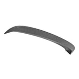 Seibon Seibon  Volkswagen Golf MK7 TT-Style Carbon Fiber Rear Spoiler RS12VWG7-TT