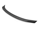 Seibon Seibon  BMW (F82) M4 C-Style Carbon Fiber Rear Spoiler RS14BMWF82-C