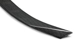 Seibon Seibon  BMW (F82) M4 C-Style Carbon Fiber Rear Spoiler RS14BMWF82-C