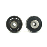 BFI BFI MK7/MQB Control Arms - Solid Rubber Bushings - With Ball Joints SBFIMK7CAP-R-B