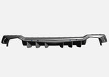Capristo Audi RS5 (F5) - Carbon Fiber Rear Diffuser 03AU00510002KG