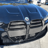 Grale GRALE by Induktiv 2021+ G80 M3 / G82 M4 / G83 M4 Front Grille