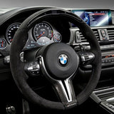 BMW M Performance Electronic Steering Wheel - BMW / F8X / M3 / M4 32302344148