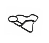BMW Oil Filter Housing Gasket - BMW / N20 / N52 / N54 / N55 / S55 / (many models check fitment) | 11428637821