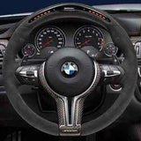 M Performance Electronic Steering Wheel - BMW / F8X / M3 / M4 | 32302344148