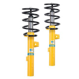 Bilstein 15-20 Ford Mustang B12 Pro-Kit | 46-281760
