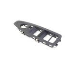 Window Switch Panel Cover (Driver) - BMW / F3X / 3-Series | 51417283832