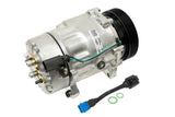 Nissens A | C Compressor | New w/Clutch Mk4 2.0L | TDi |1.8T | 24V | Audi TT | 1J0820803L