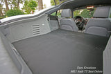 Euro Kreations Euro Kreations Rear Seat Delete | Audi MK1 TT