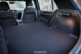 Euro Kreations Euro Kreations Rear Seat Delete | Volkswagen Mk7 GTi/R