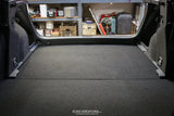 Euro Kreations Euro Kreations Rear Seat Delete | Volkswagen Mk7 GTi/R