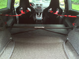 Euro Kreations Euro Kreations Rear Seat Delete | Mk5/Mk6 Golf/GTI/R
