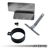 034 Motorsport 034Motorsport S34 Carbon Fiber Intake, Audi B8/8.5 A4/A5/Allroad 034-108-1049