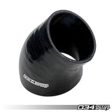 034 Motorsport 034Motorsport S34 Carbon Fiber Intake, Audi B8/8.5 A4/A5/Allroad 034-108-1049