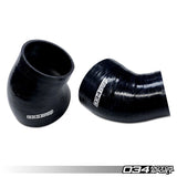 034 Motorsport 034Motorsport S34 Carbon Fiber Intake, Audi B8/8.5 A4/A5/Allroad 034-108-1049