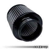034 Motorsport 034Motorsport S34 Carbon Fiber Intake, Audi B8/8.5 A4/A5/Allroad 034-108-1049