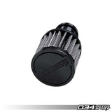 034 Motorsport 034 Carbon Fiber Intake - VW/Audi Mk7/7.5 Golf/GTI/Golf R/GLI / 8V/8V.5 A3/S3/TT/TTRS 034-108-1044