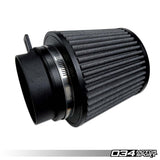 034 Motorsport 034 Carbon Fiber Intake - VW/Audi Mk7/7.5 Golf/GTI/Golf R/GLI / 8V/8V.5 A3/S3/TT/TTRS 034-108-1044