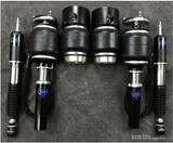 Universal Air Bag Kit Solution Series 2 Single 2 AH2 | Audi A3 | 11-S-Audi-A3-0312