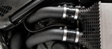Burger Motorsports BMS Replacement Aluminum Chargepipes - F8X M3 | M4 | S55 BMS-S55-ChargePipes
