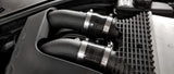 Burger Motorsports BMS Replacement Aluminum Chargepipes - F8X M3 | M4 | S55 BMS-S55-ChargePipes