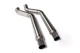 HPA HPA C7 S6/S7 Downpipes HVA-271-STREET