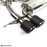 Fabspeed Fabspeed Valvetronic Exhaust System - BMW M3/M4 (G80/G82)