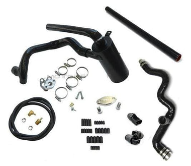 N249 | PCV | EVAP Delete Kit | 1.8T | Ultimate Silicone Plus SAi